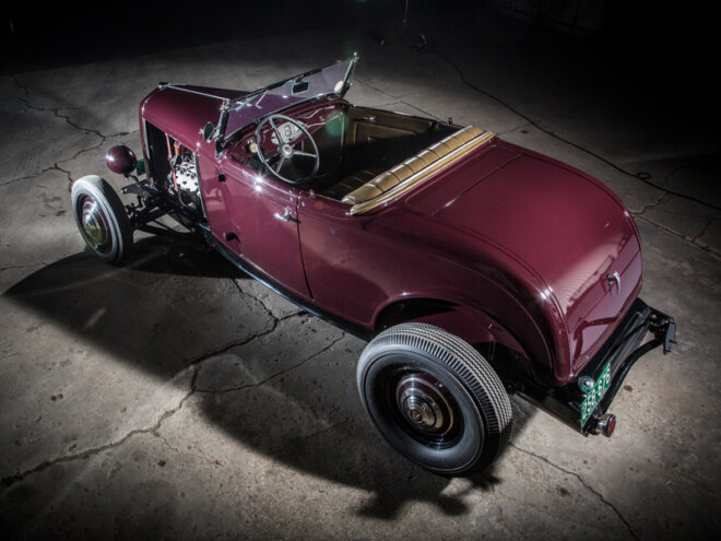 1932FordPreWarRoadster02