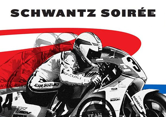 Schwantz-Soiree