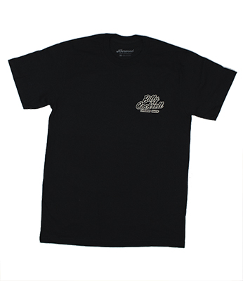 Roach (black) - Austin Speed Shop