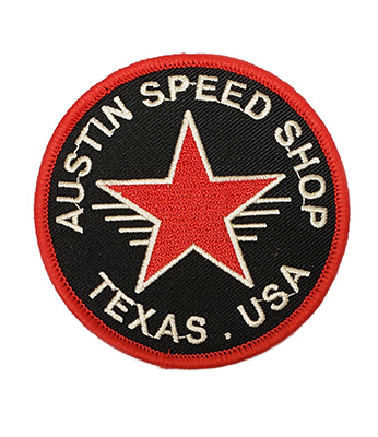 all-starPATCH