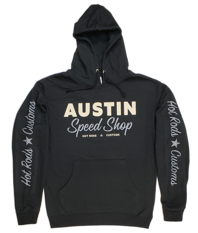 House Hoodie 2021