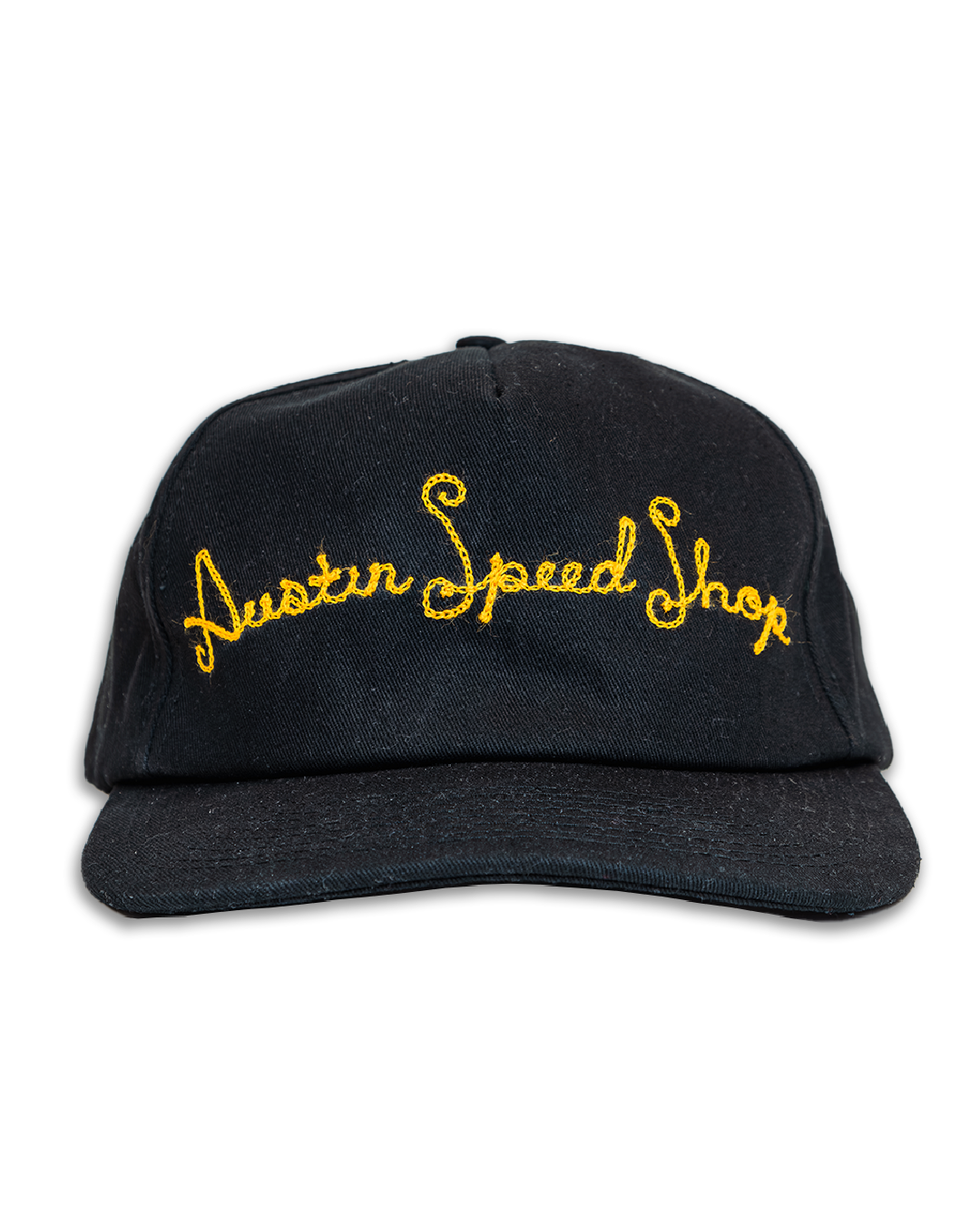 Variation #70259 of Austin Speed Shop x Fort Lonesome Hat